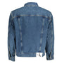 Calvin Klein Sleek Denim Classic Jacket