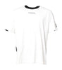 Dolce & Gabbana Multicolor Camouflage Crew Neck T-shirt