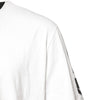 Dolce & Gabbana Multicolor Camouflage Crew Neck T-shirt