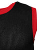 Dolce & Gabbana Black Cotton Slim Fit Round Neck T-shirt