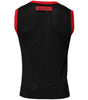 Dolce & Gabbana Black Cotton Slim Fit Round Neck T-shirt