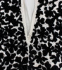 Dolce & Gabbana Floral Lace Ricamo Long Ball Maxi Dress