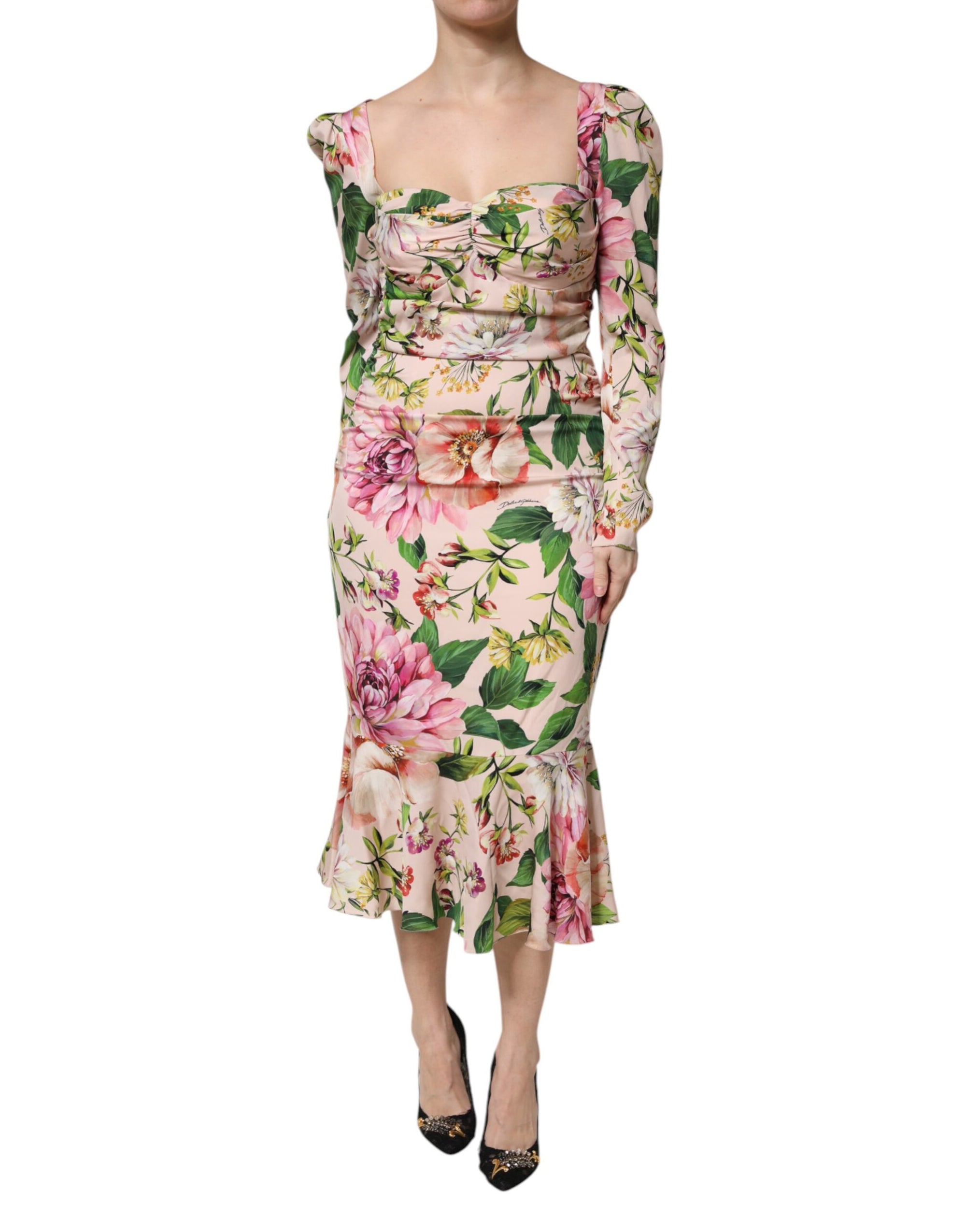Dolce & Gabbana Vestido