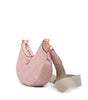 Gucci Light Pink Leather Shoulder Bag