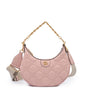 Gucci Light Pink Leather Shoulder Bag