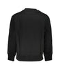 Calvin Klein Sleek Fleece Crew Neck Sweatshirt