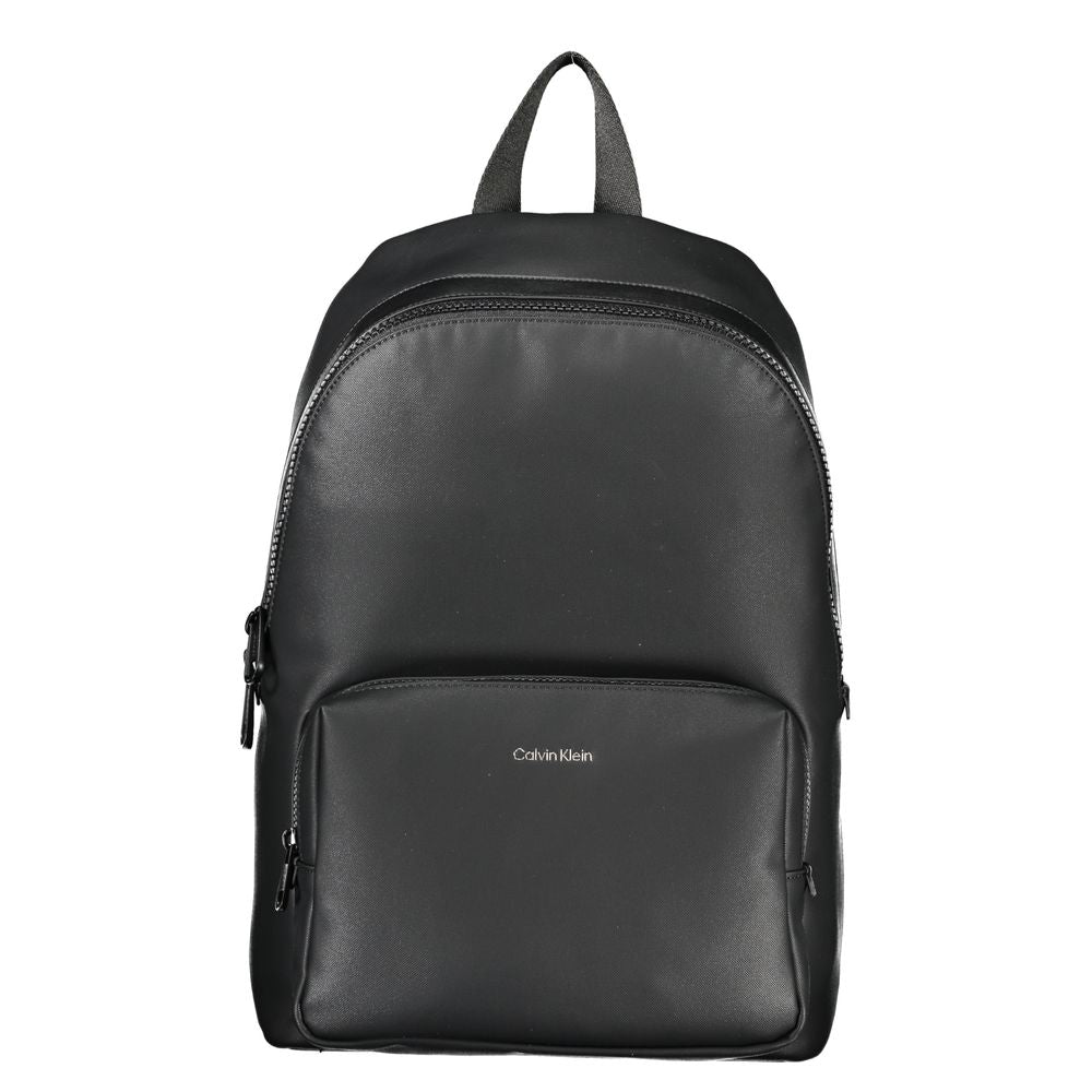 Sac à dos élégant et urbain Calvin Klein avec compartiment pour ordinateur portable