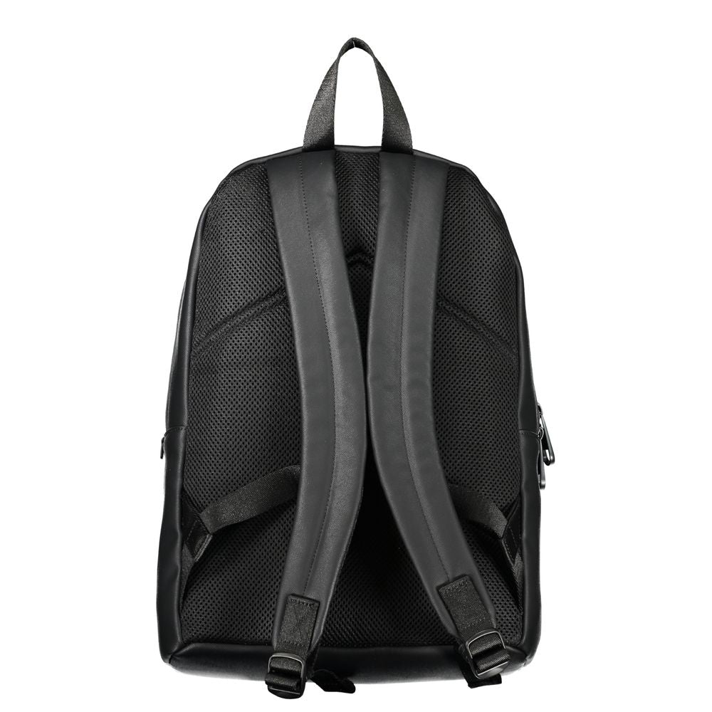 Sac à dos élégant et urbain Calvin Klein avec compartiment pour ordinateur portable