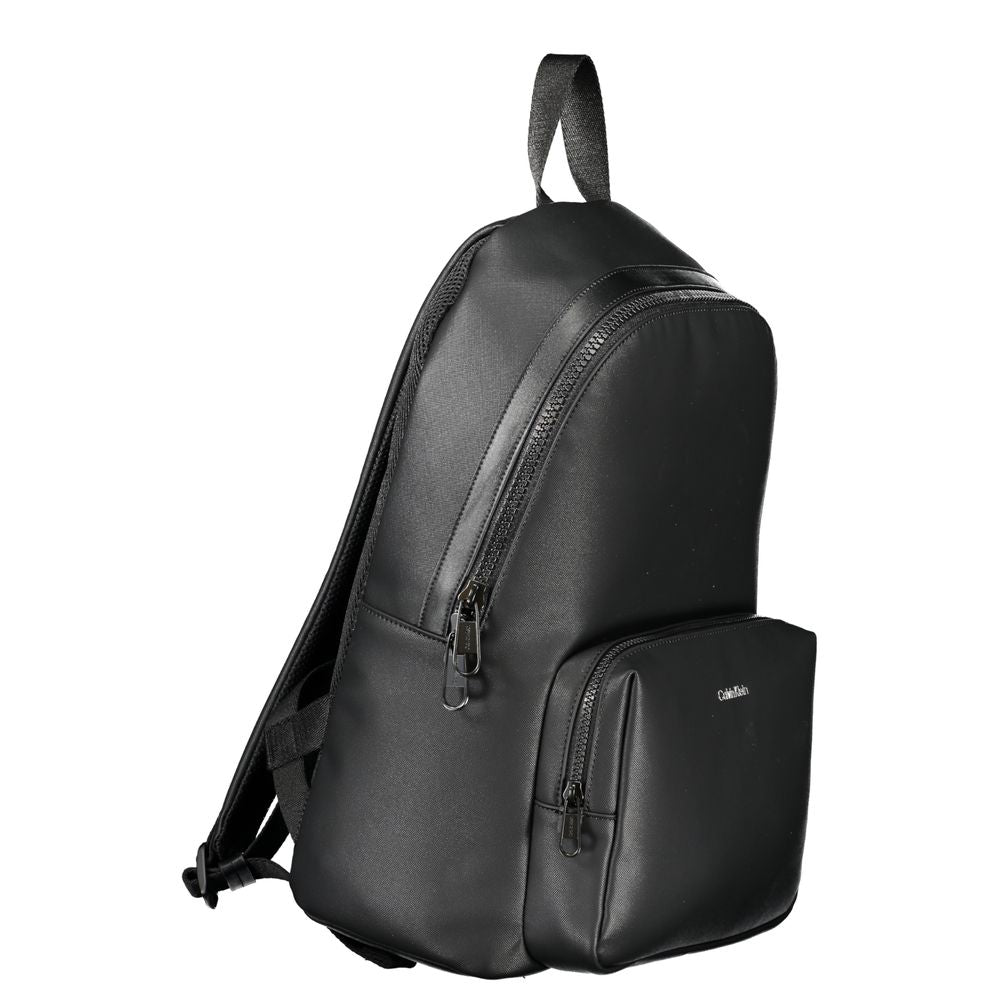Sac à dos élégant et urbain Calvin Klein avec compartiment pour ordinateur portable