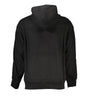 Calvin Klein Elegant Long Sleeve Hooded Sweater