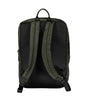 Calvin Klein Green Polyester Men Backpack