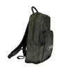 Calvin Klein Green Polyester Men Backpack