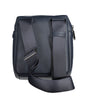 Sac à bandoulière Calvin Klein en polyester bleu pour homme