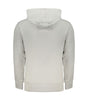Calvin Klein Gray Cotton Sweater