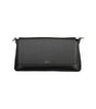 Sac à main en polyester noir Calvin Klein