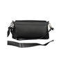 Sac à main en polyester noir Calvin Klein