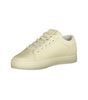 Calvin Klein White Polyester Men Sneaker