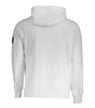 Calvin Klein White Cotton Men Sweater