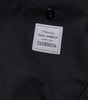 Dolce & Gabbana Dark Blue TAORMINA Cotton Blazer Suit Jacket