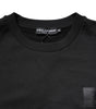 Dolce & Gabbana Black DG Logo Crew Neck Sweatshirt Sweater