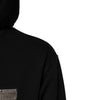 Dolce &amp; Gabbana Black Logo Full Zip Hooded Men Sweatshirt Sweater