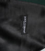 Dolce & Gabbana Green Wool Dress Formal Men Waistcoat Vest