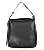 Sac à main en polyester noir Calvin Klein