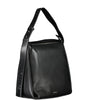 Sac à main en polyester noir Calvin Klein