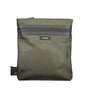 Calvin Klein Green Polyester Shoulder Bag