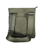 Calvin Klein Green Polyester Shoulder Bag
