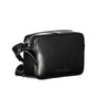 Sac à main Calvin Klein en polyester noir pour femme
