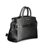 Sac à main Calvin Klein en polyéthylène noir pour femme