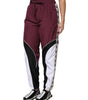 Dolce &amp; Gabbana Multicolor Sweatpants Jogger Pants