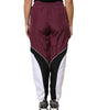 Dolce &amp; Gabbana Multicolor Sweatpants Jogger Pants