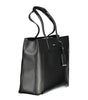 Calvin Klein Black Polyethylene Women Handbag