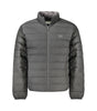 Veste homme Calvin Klein en polyamide noir