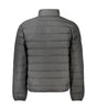 Veste homme Calvin Klein en polyamide noir