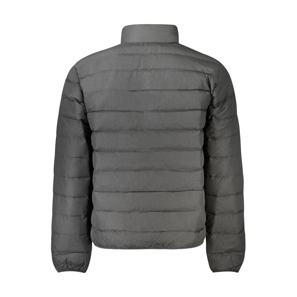 Veste homme Calvin Klein en polyamide noir