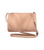 Calvin Klein Pink Polyester Women Handbag
