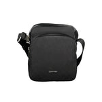 Sac à bandoulière Calvin Klein en polyester noir pour homme