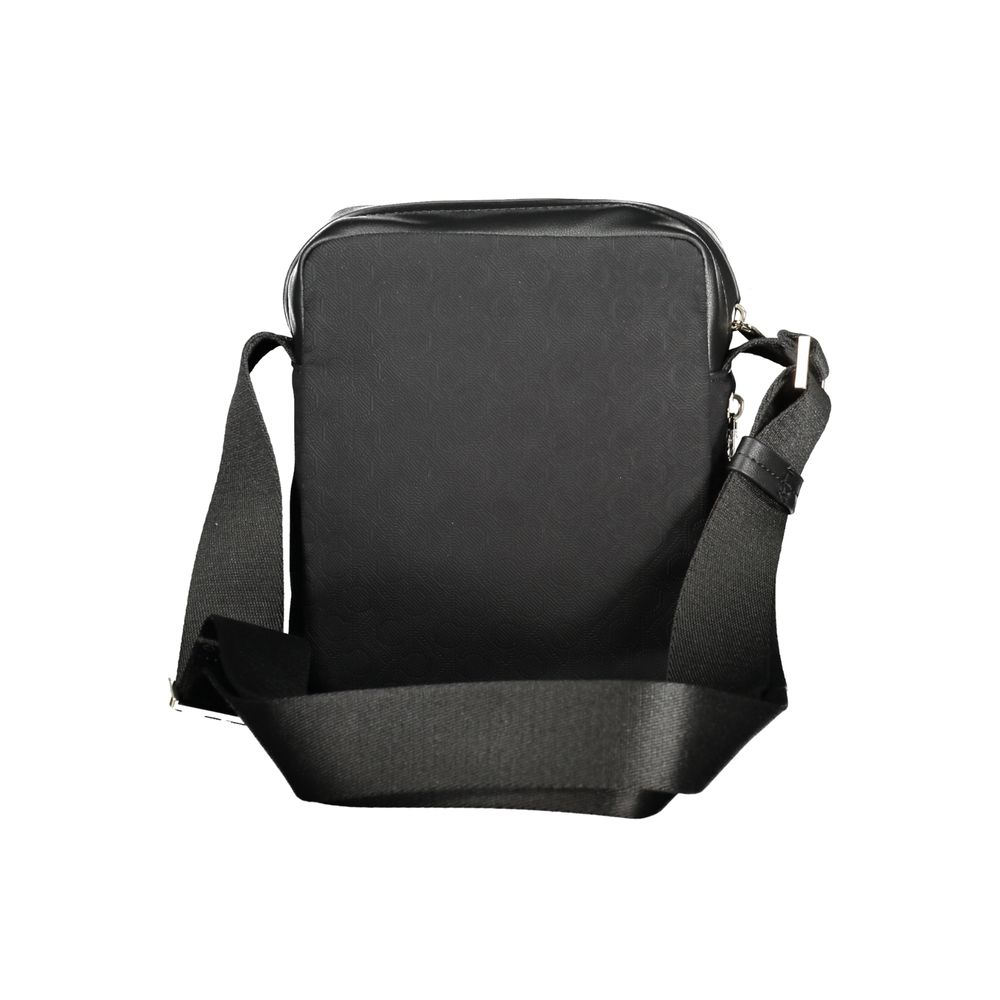 Sac à bandoulière Calvin Klein en polyester noir pour homme