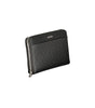 Calvin Klein Black Polyester Women Wallet