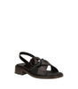 Prada Leather Sandals