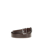 Ceinture en cuir Prada
