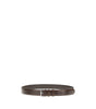 Ceinture en cuir Prada