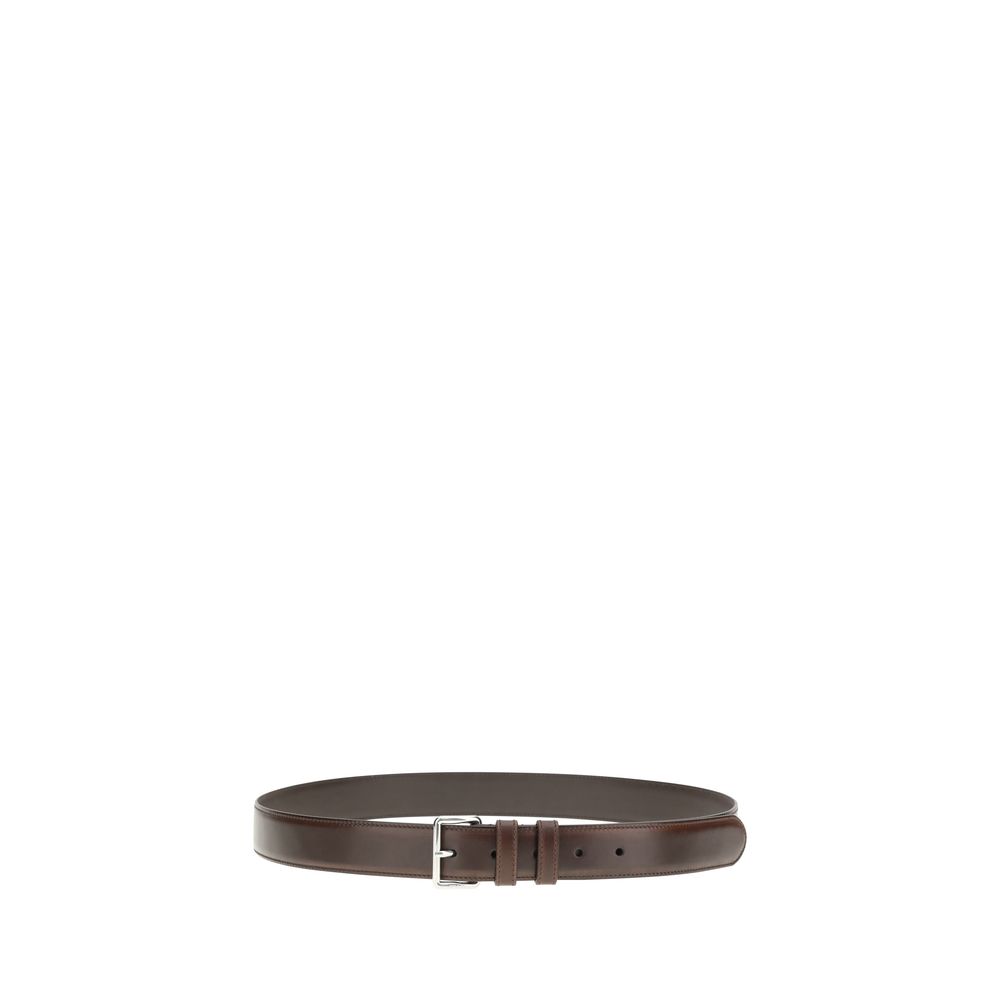 Ceinture en cuir Prada