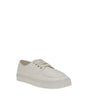 Baskets en cuir Prada