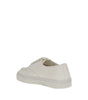Baskets en cuir Prada