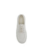 Baskets en cuir Prada