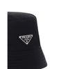 Prada Re-Nylon Bucket Hat